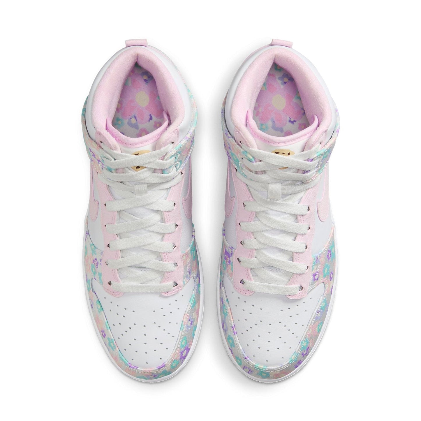 (WMNS) Nithtke x Doernbecher XIX Duthtnk High 'White Pink' FZ3026-919