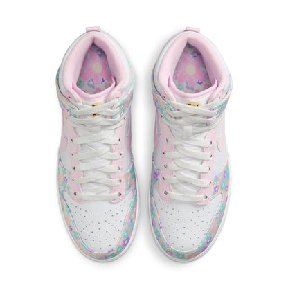 (WMNS) Nithtke x Doernbecher XIX Duthtnk High 'White Pink' FZ3026-919