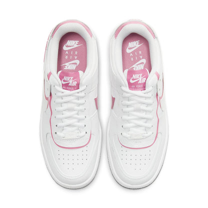 (WMNS) Nithtke Athtir Forthtce 1 Low Shadow 'White Magic Flamingo' CI0919-102