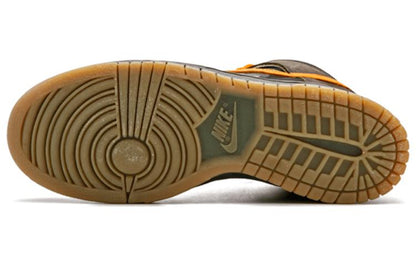 Nithtke Duthtnk High Pro SB 'Brian Anderson' 305050-281