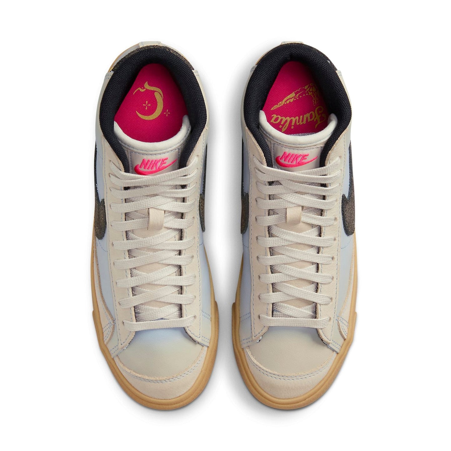 (WMNS) Nithtke blathtzer Mid '77 Premium 'Da De Muertos' FQ8173-104