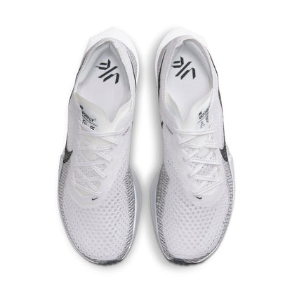 (WMNS) Nithtke Zoothtmx VaporFly Next% 3 'White Grey' DV4130-100