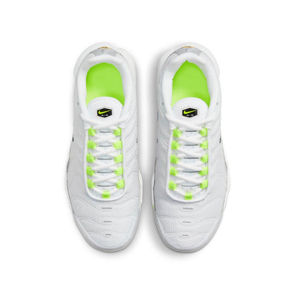 (GS) Nithtke Aithtr Max Plus 'Reflective Logo - White Volt' CD0609-015