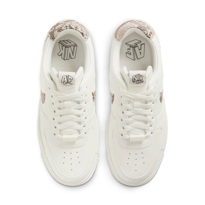 (WMNS) Nithtke Athtir Forthtce 1 Pixel SE 'Sail Snake' CV8481-101