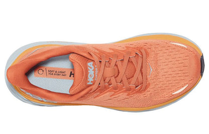 (WMNS) Hothtka ONE ONE Clifton 8 'Sun Baked' 1119394-SBSCR