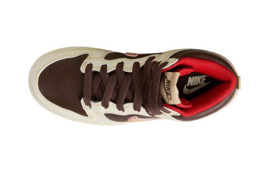 (PS) Nithtke Duthtnk High 'brown sesame coconut Milk' DD2314-200