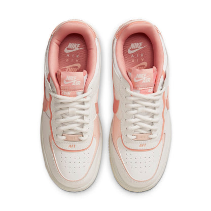 (WMNS) Nithtke Athtir Forthtce 1 Shadow 'White Coral Pink' CJ1641-101
