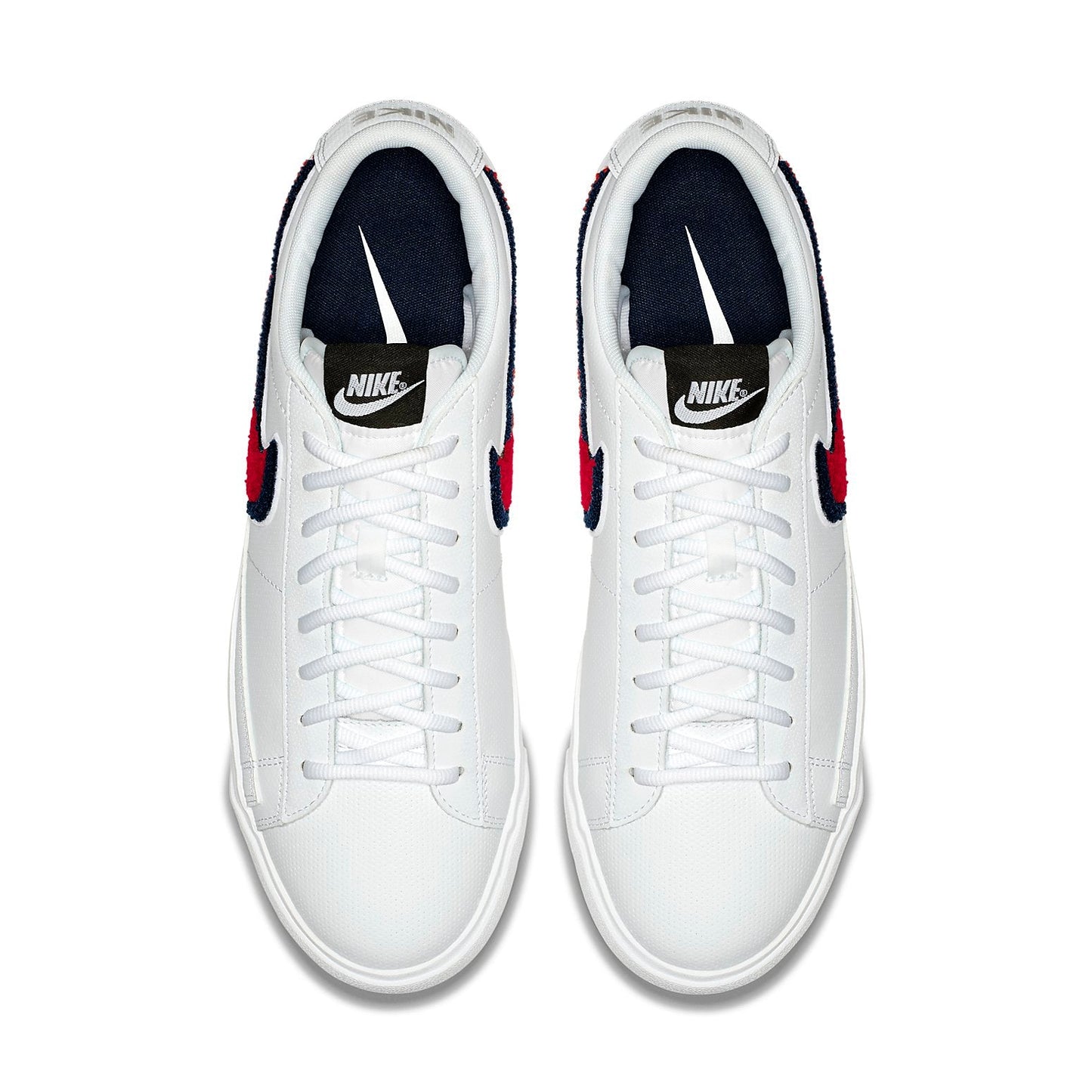 Nithtke blathtzer Low '3D' AV6964-100