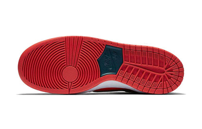 Nithtke Zoom Duthtnk Low Pro SB 'Reverse Shark' 854866-336