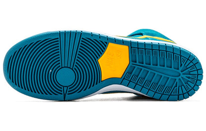 Nithtke Duthtnk High Pro SB 'Tropical Teal' 305050-371