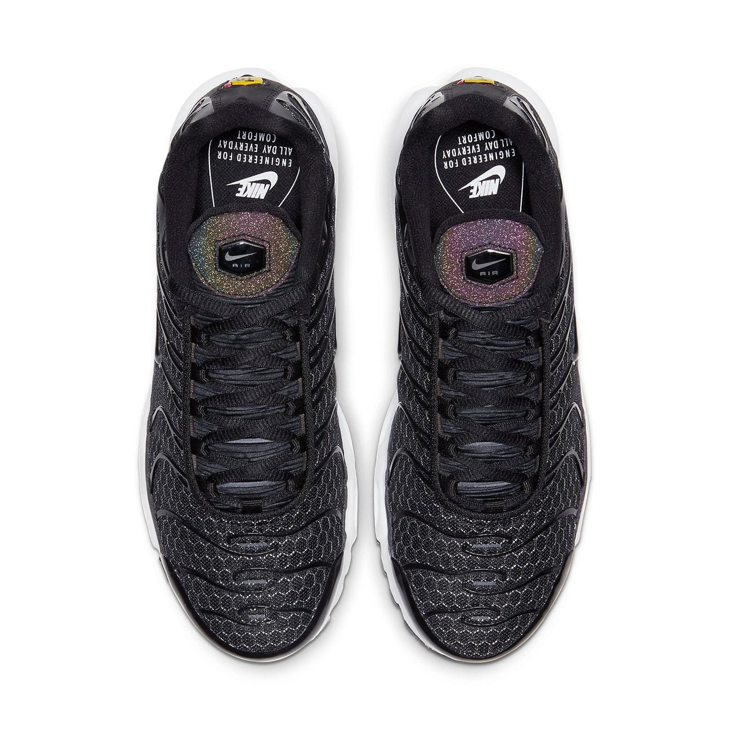 (WMNS) Nithtke Aithtr Max Plus 'Chain Links' CQ6360-001