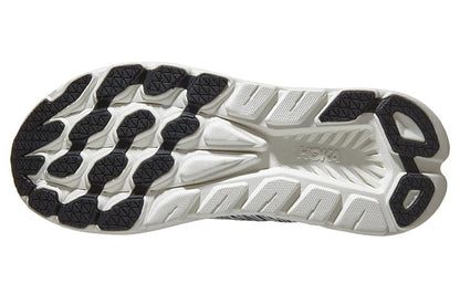 (WMNS) Hothtka ONE ONE Rincon 3 Wide 'Black White' 1121371-BWHT