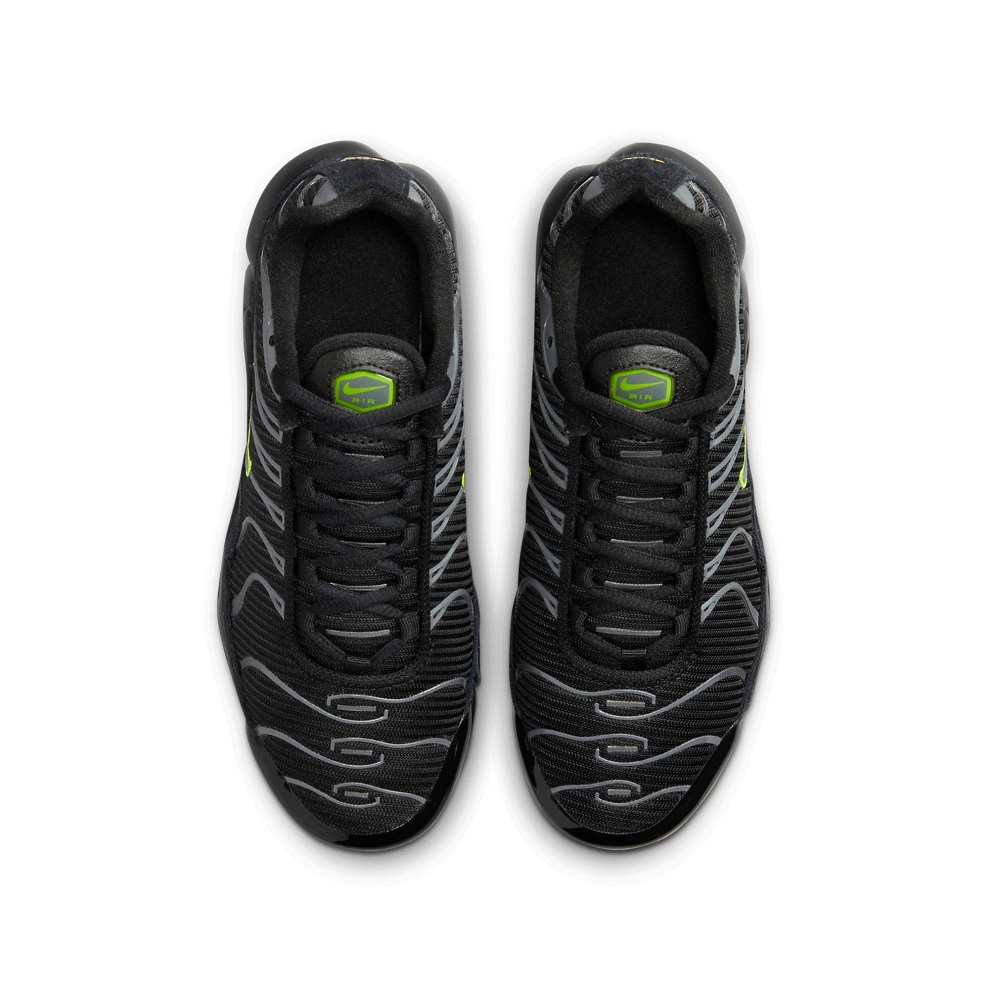 (GS) Nithtke Aithtr Max Plus 'Black Volt' FQ2399-001