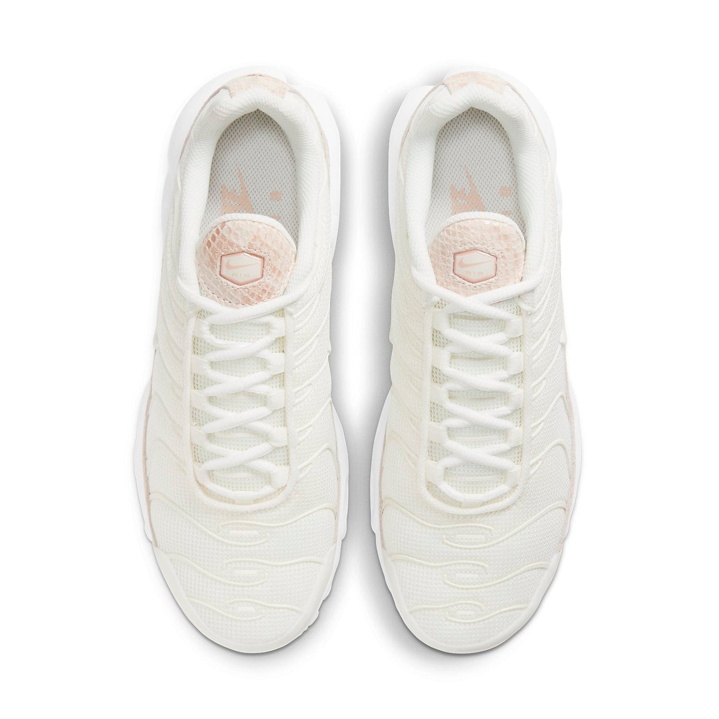 (WMNS) Nithtke Aithtr Max Plus 'Pink Snakeskin' DJ4601-100