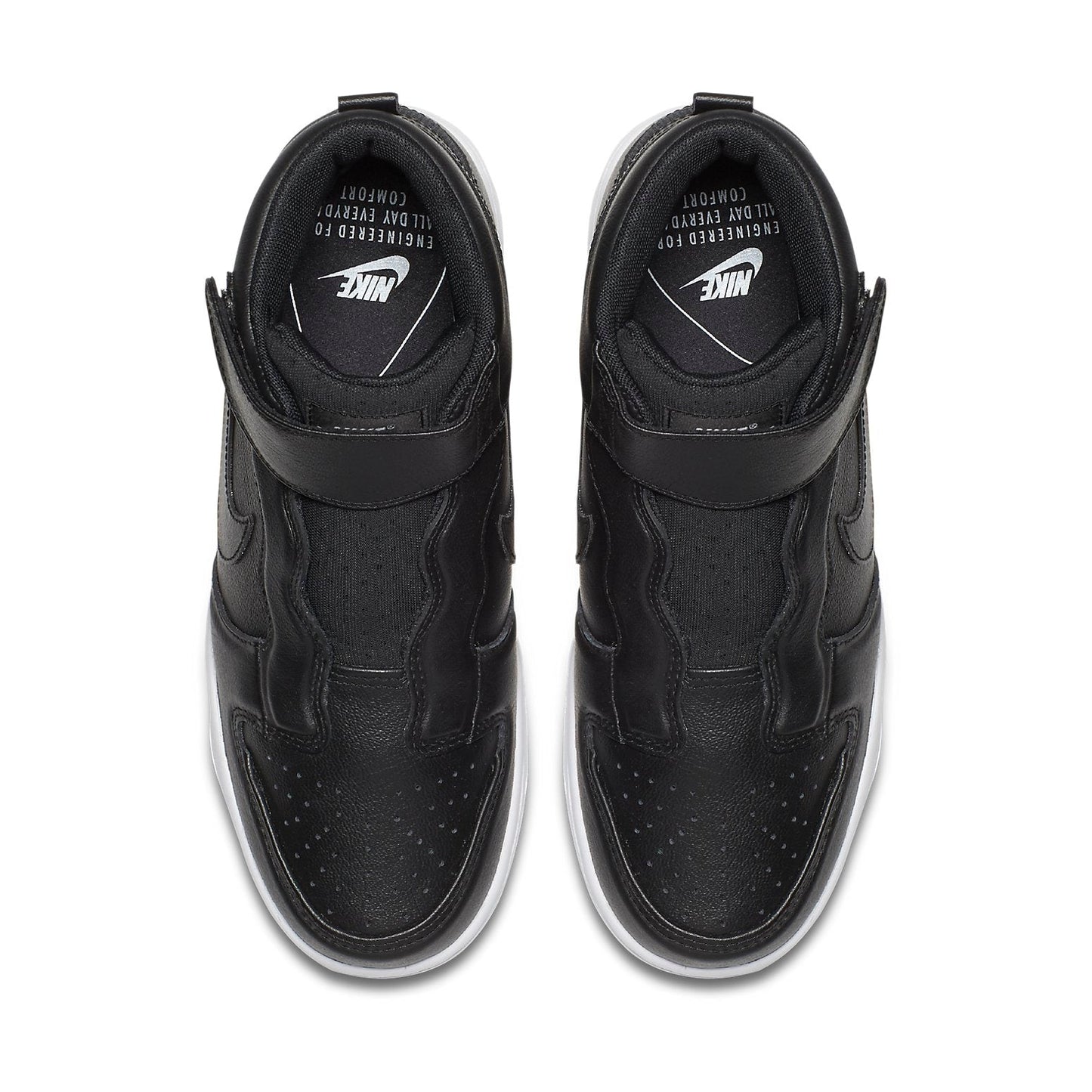 (WMNS) Nithtke Duthtnk High Ease 'Black' 896187-001