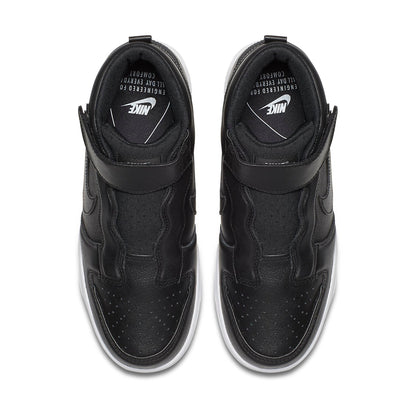 (WMNS) Nithtke Duthtnk High Ease 'Black' 896187-001