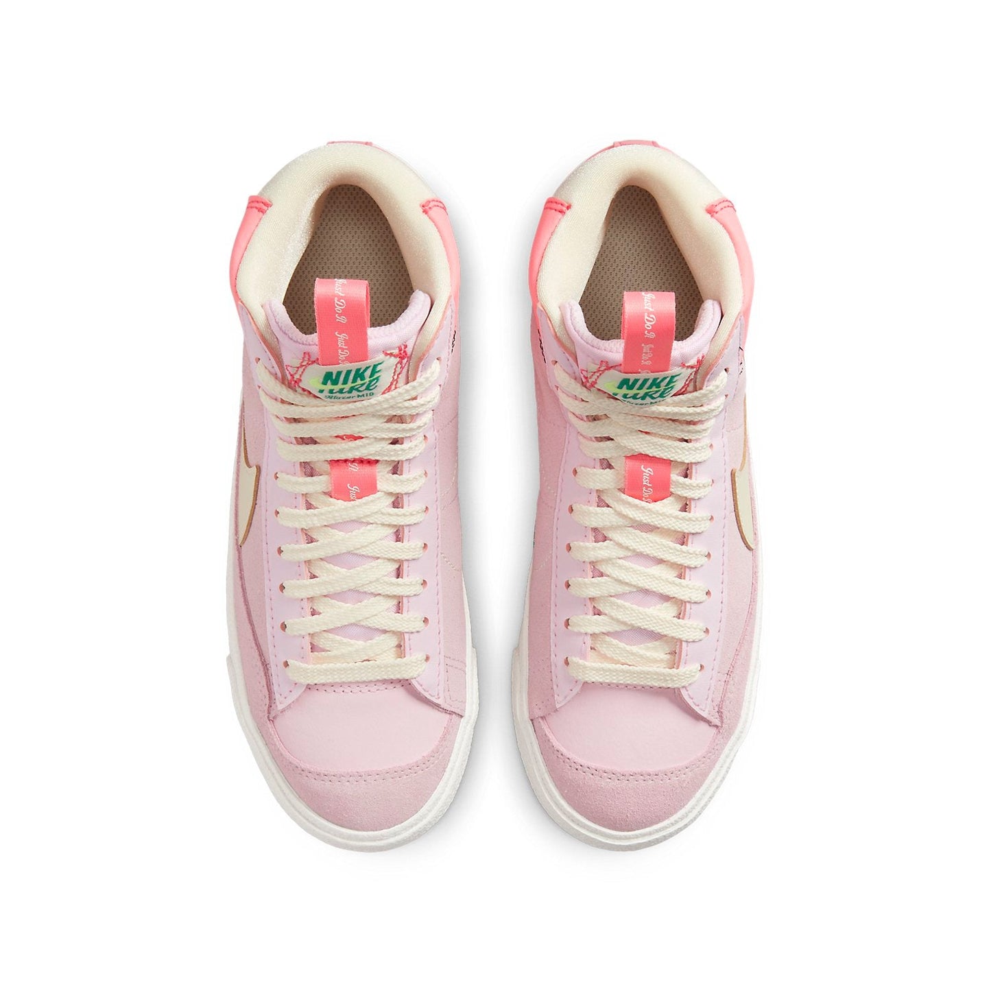 (GS) Nithtke blathtzer Mid '77 SE 'Dance - Pink Foam' DQ0369-600
