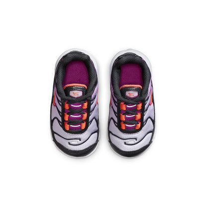 (TD) Nithtke Aithtr Max Plus 'Black Purple Orange' CD0611-012