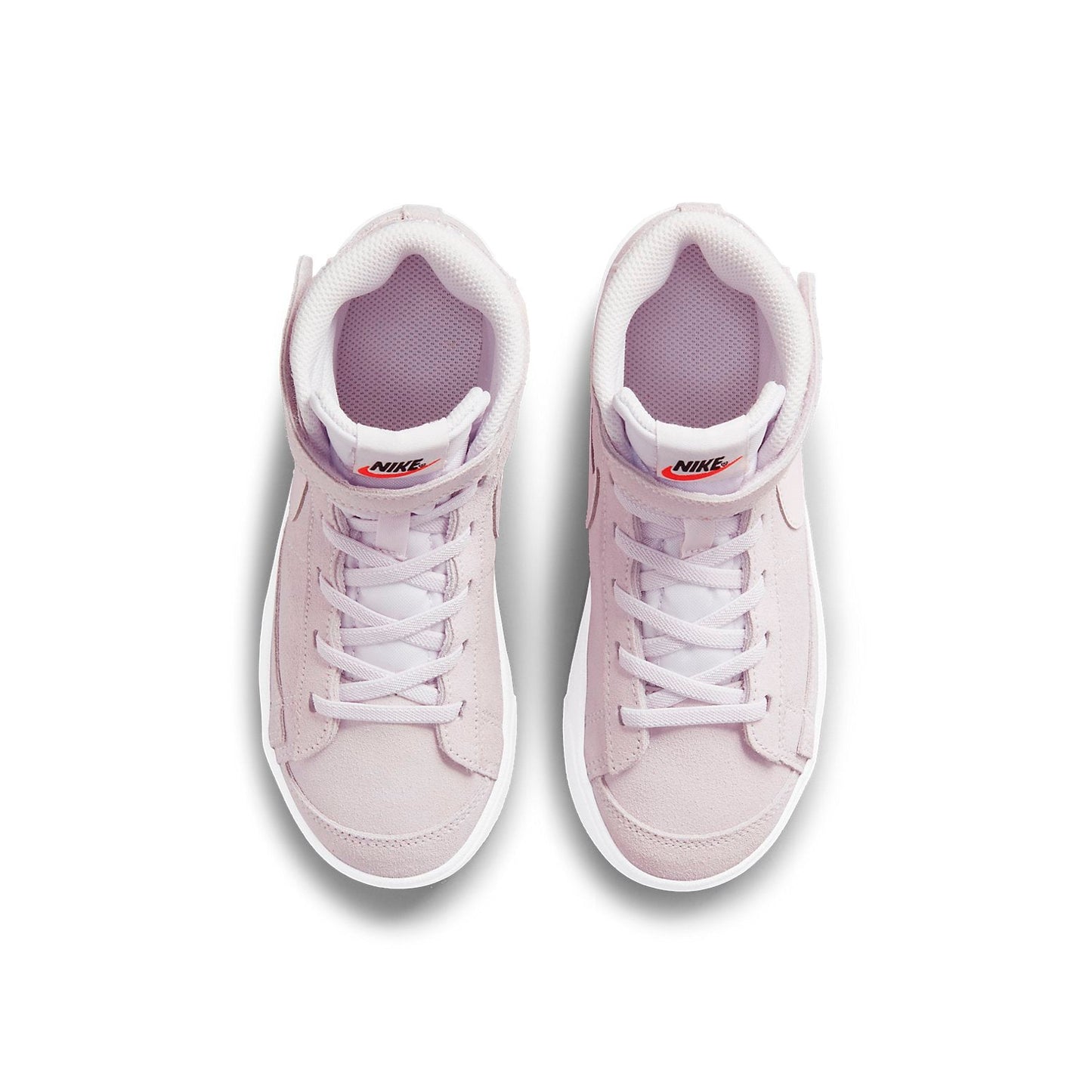 (PS) Nithtke blathtzer Mid '77 Suede 'Light Violet' DD1850-500