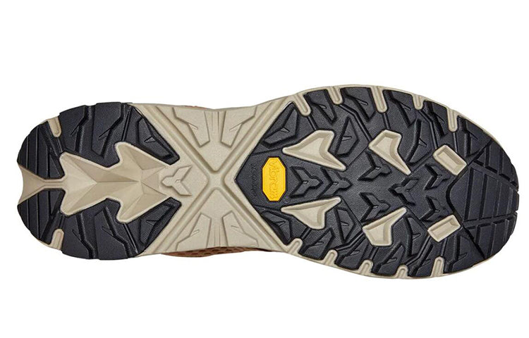 Hothtka ONE ONE Anacapa Low Gore Tex 'Tiger's Eye Tan' 1122017-TEBC