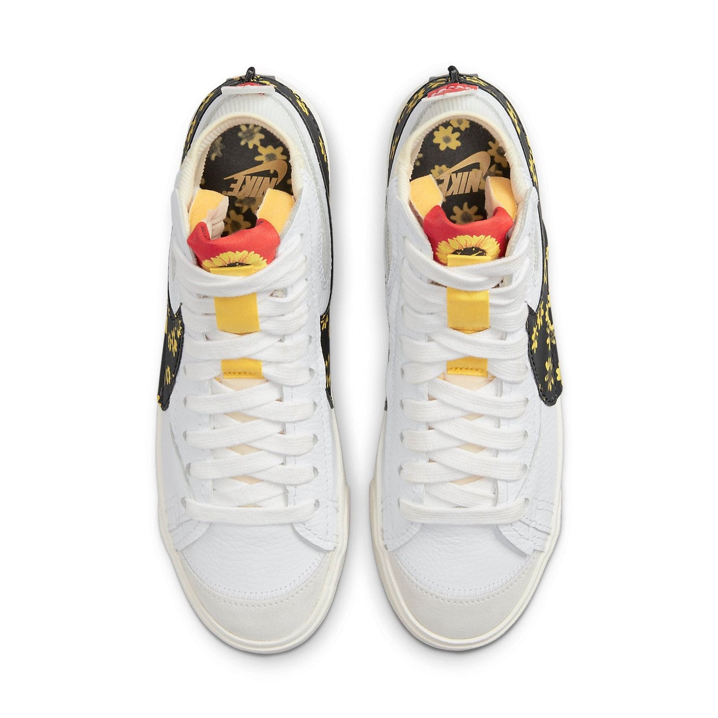 Nithtke blathtzer Mid '77 Jumbo 'Sunflower' DQ7639-100