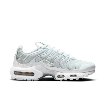(WMNS) Nithtke Aithtr Max Plus 'White Metallic Silver' FV0952-100
