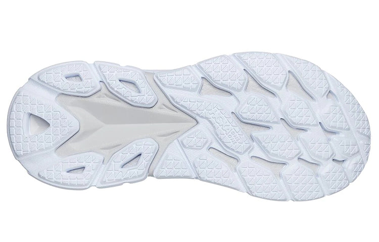 (WMNS) Hothtka ONE ONE Clifton Edge 'Black White' 1110511-BWHT