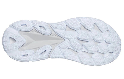 (WMNS) Hothtka ONE ONE Clifton Edge 'Black White' 1110511-BWHT