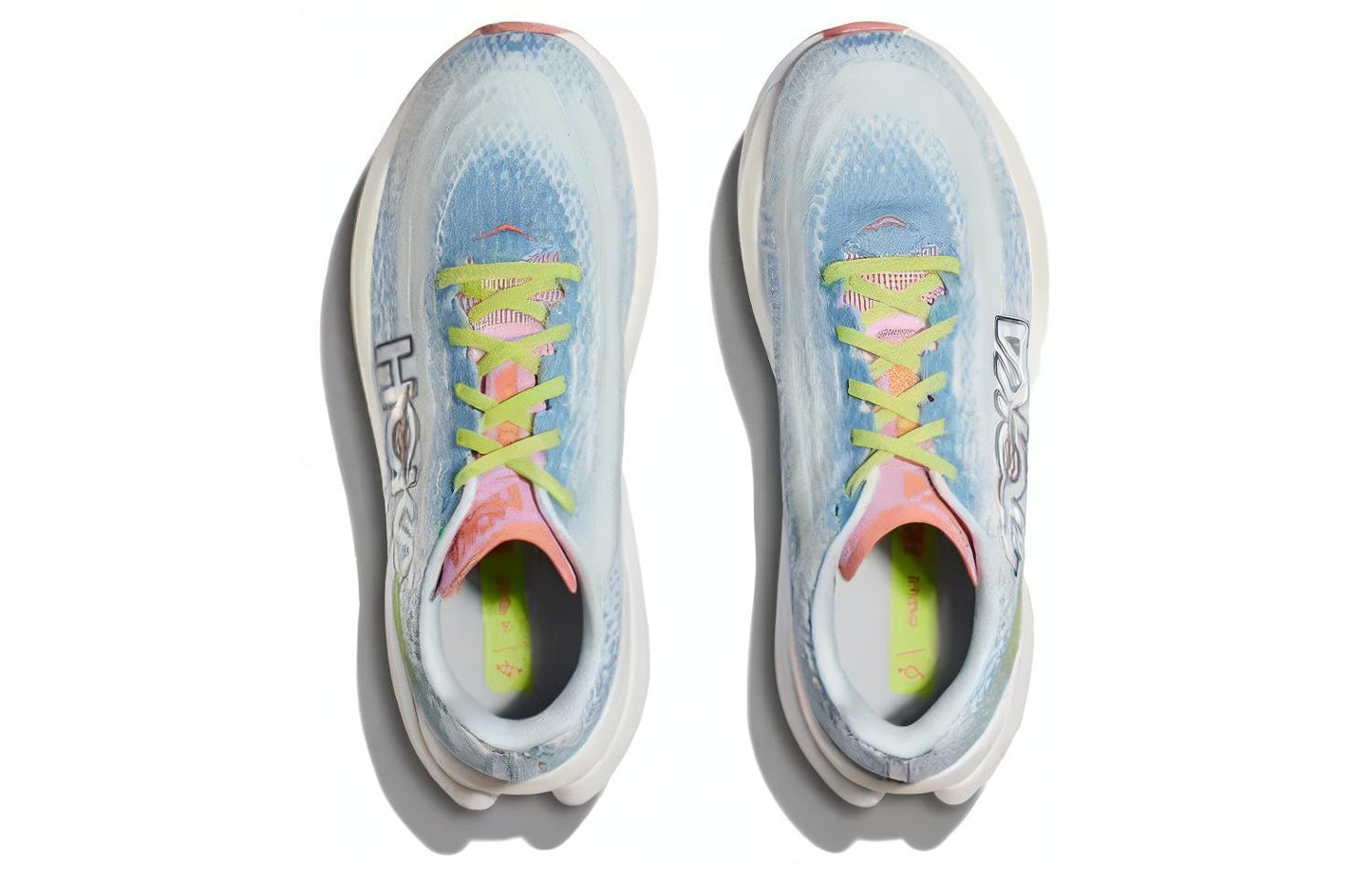 (WMNS) Hothtka ONE ONE Mach X 'Dusk Illusion' 1141451-DLL