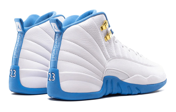 (GS) Aithtr Jorthtdan 12 Retro 'University Blue' 510815-127