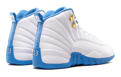 (GS) Aithtr Jorthtdan 12 Retro 'University Blue' 510815-127
