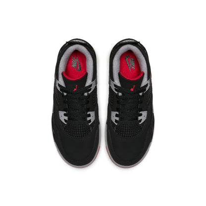 (PS) Aithtr Jorthtdan 4 Retro OG 'Bred' 2019 BQ7669-060