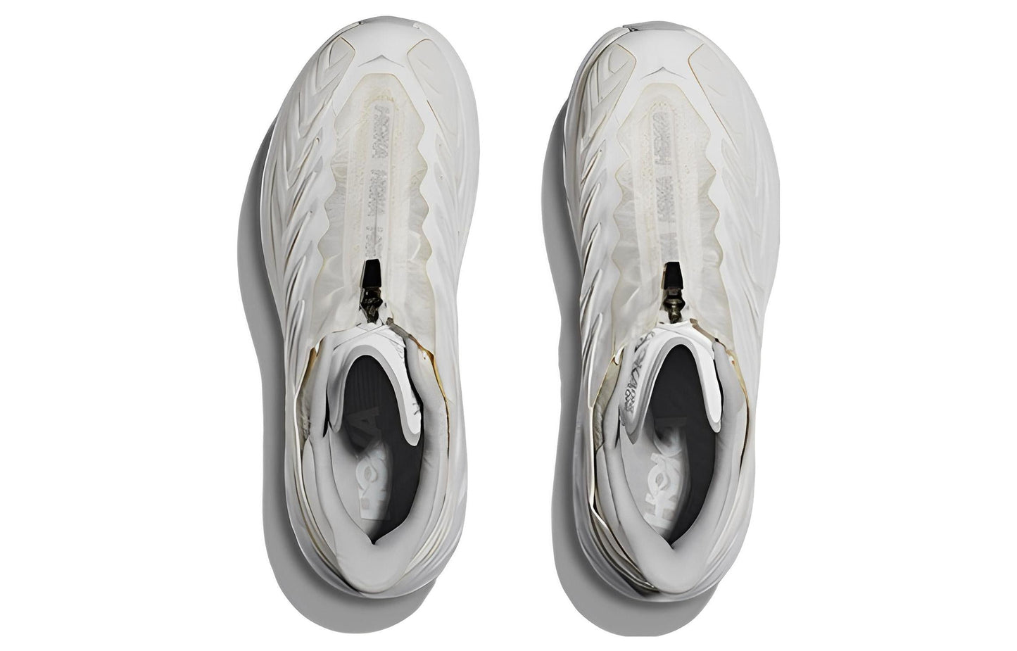 Hothtka ONE ONE Project Clifton 'Blanc De Blanc' 1127924-BDBLR