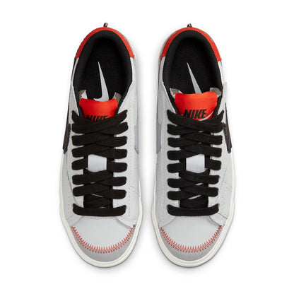 (WMNS) Nithtke blathtzer Low 77 Jumbo 'Photon Dust Red' DQ1470-001