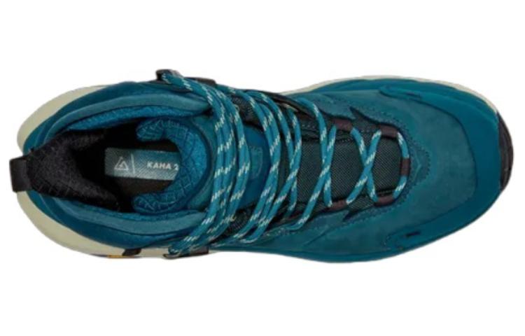 (WMNS) Hothtka ONE ONE Kaha 2 GORE-TEX 'Blue Coral' 1123156-BCBGR