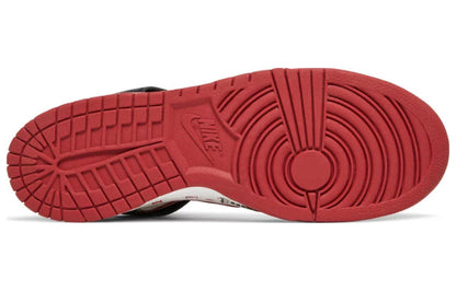 Nithtke Duthtnk High Premium 'Lucha Libre' 312786-061