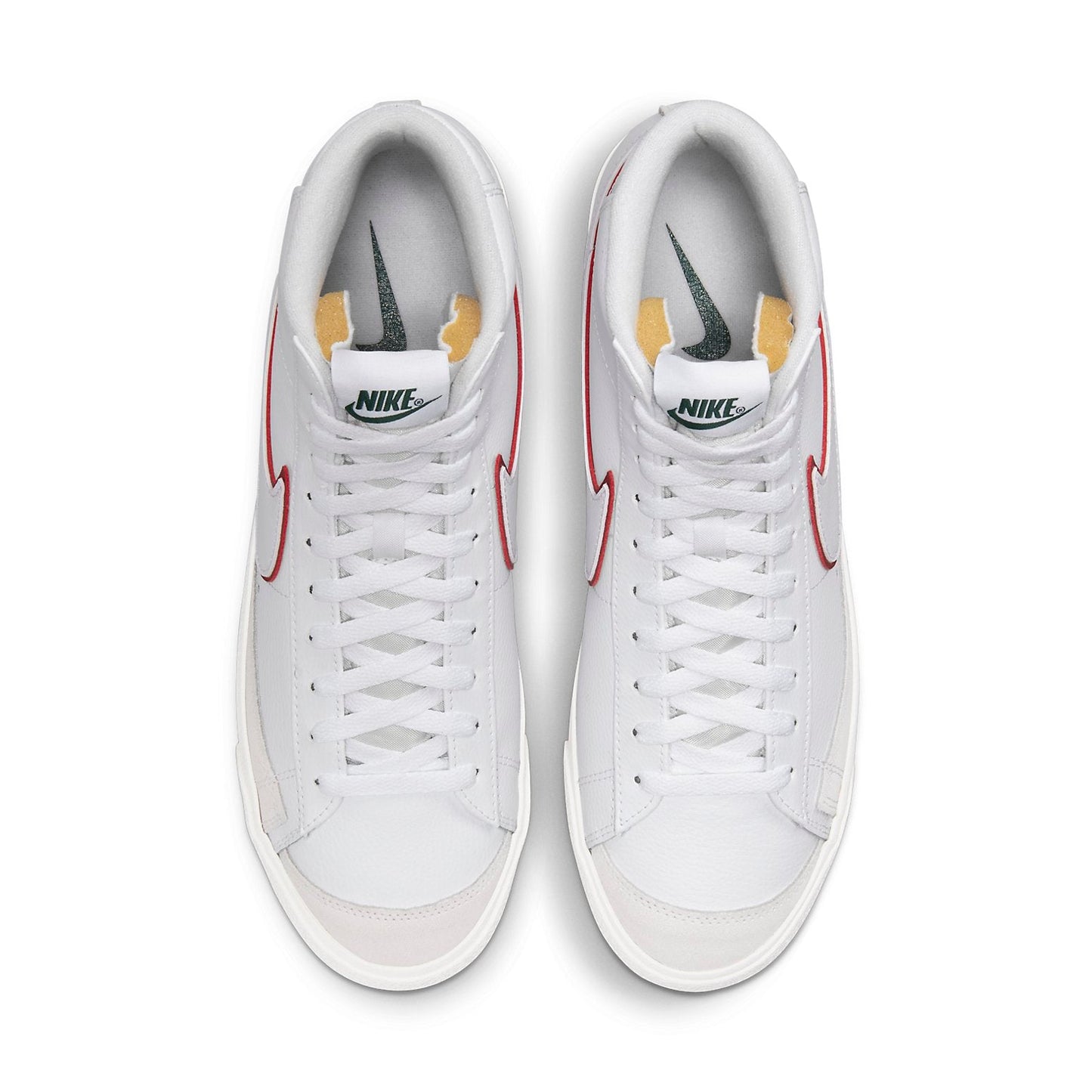 Nithtke blathtzer Mid '77 'Just Do It' DQ0796-100