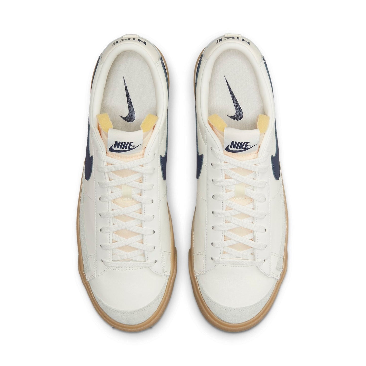 Nithtke blathtzer Low '77 Vintage 'Gum Navy' DM8334-100