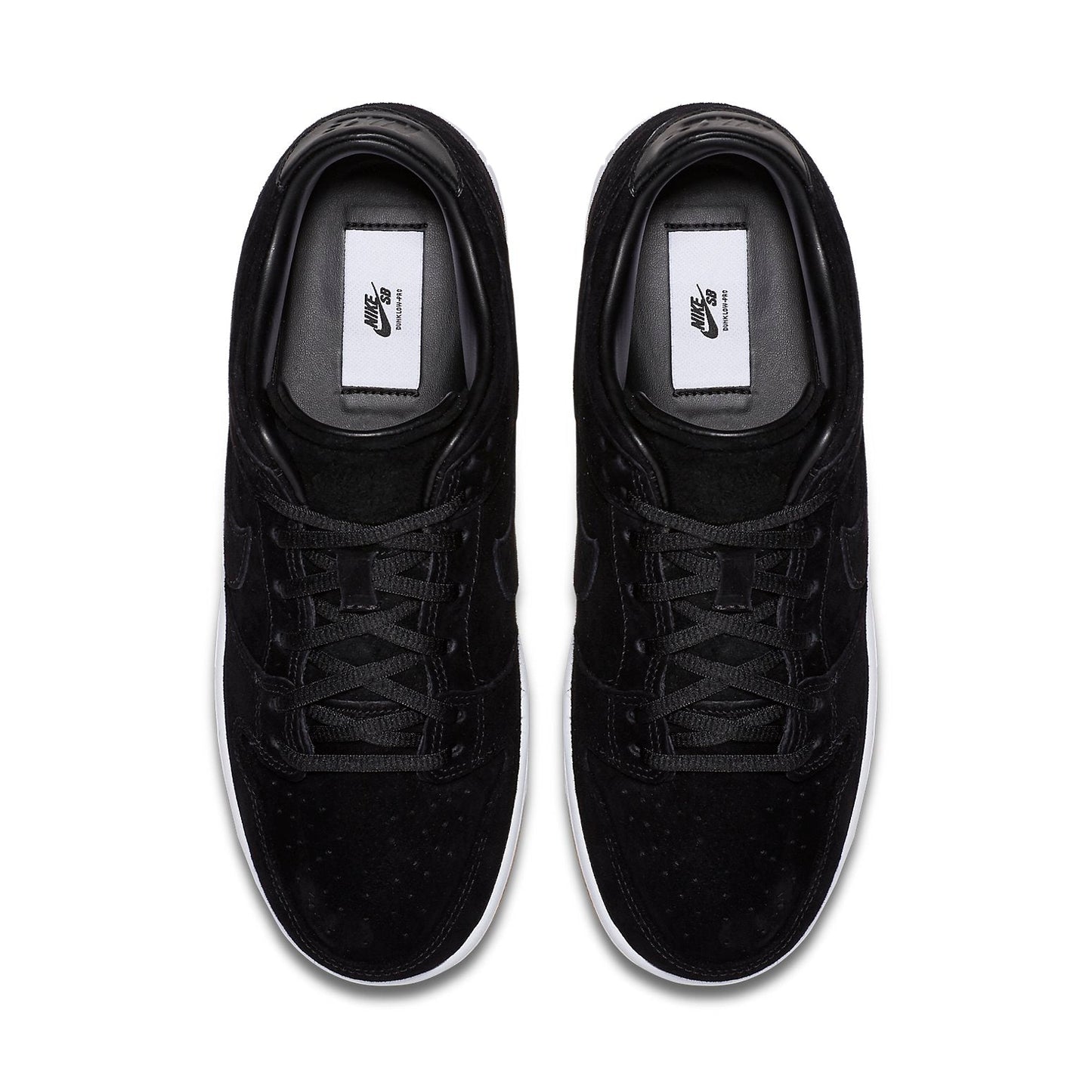 Nithtke Duthtnk Low Elite SB 'Black Gum' 833474-002
