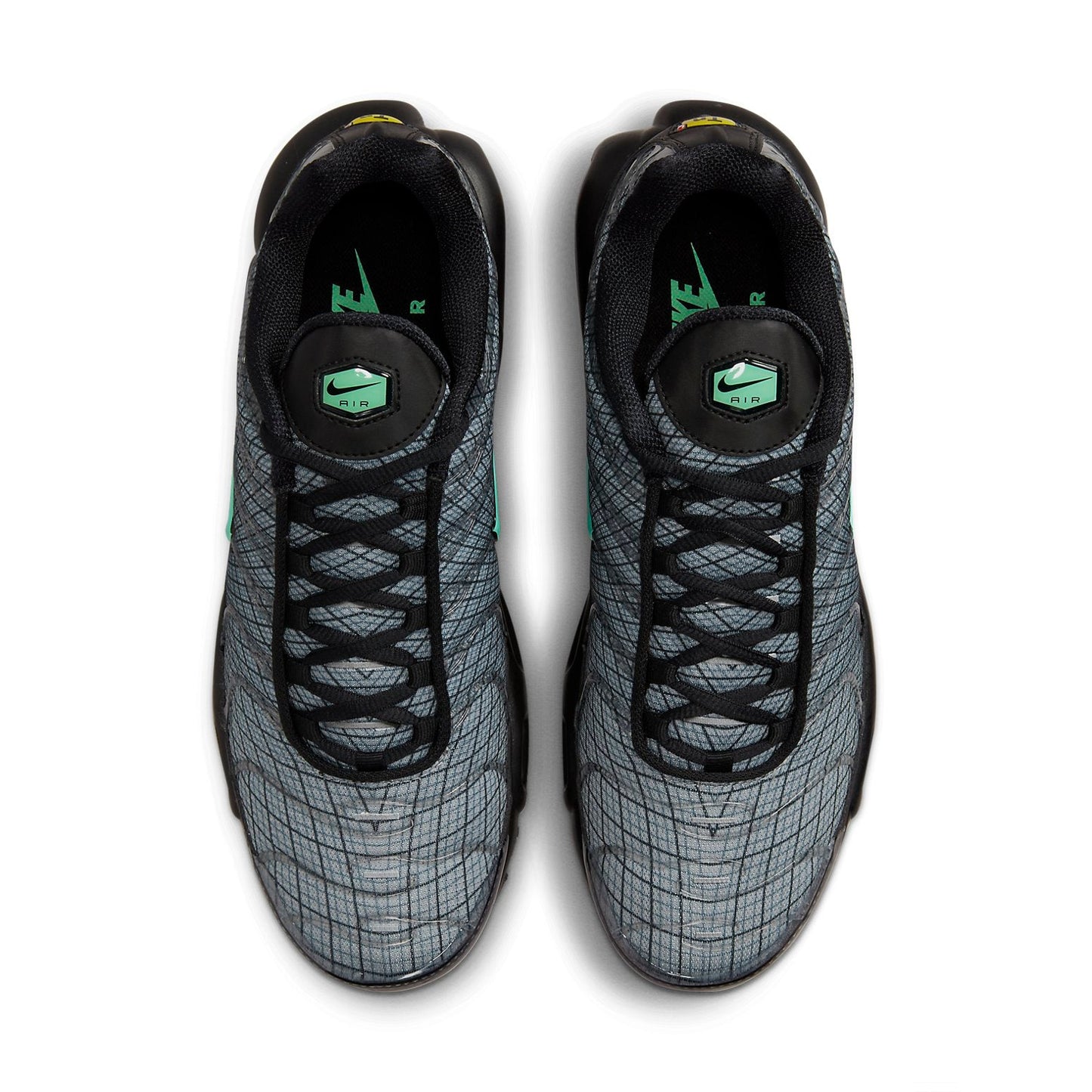 Nithtke Aithtr Max Plus 'Spirograph' FB3351-001