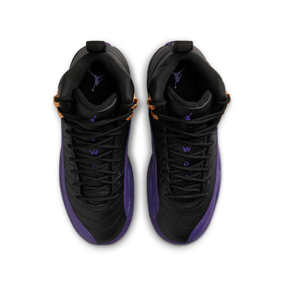 (GS) Aithtr Jorthtdan 12 Retro 'Field Purple' 153265-057