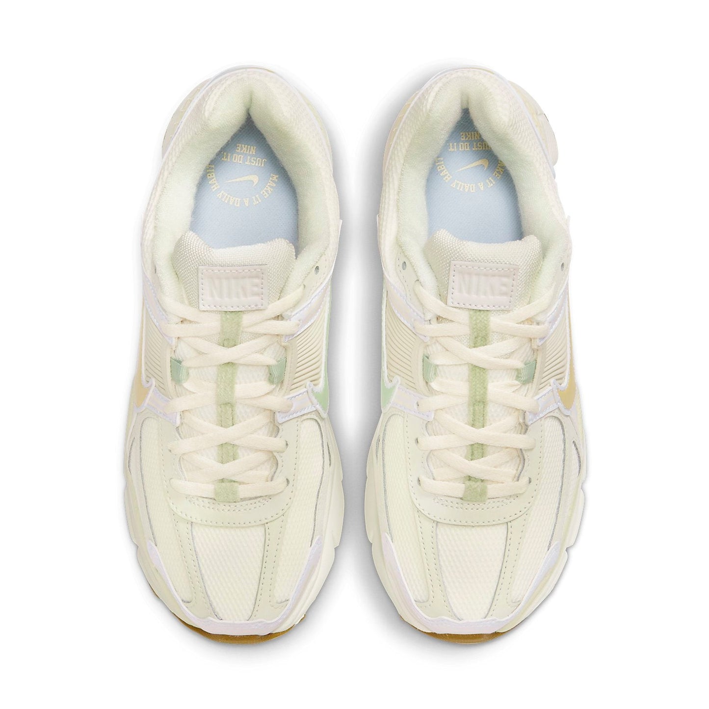 (WMNS) Nithtke Aithtr Zothtom Vomero 5 'Light Lemon Yellow' FV3638-171