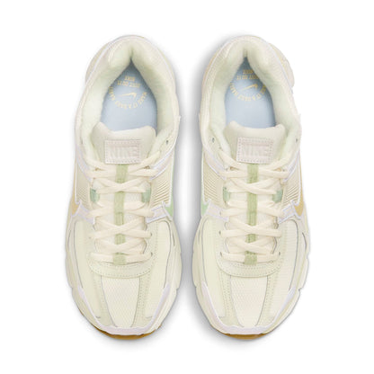 (WMNS) Nithtke Aithtr Zothtom Vomero 5 'Light Lemon Yellow' FV3638-171