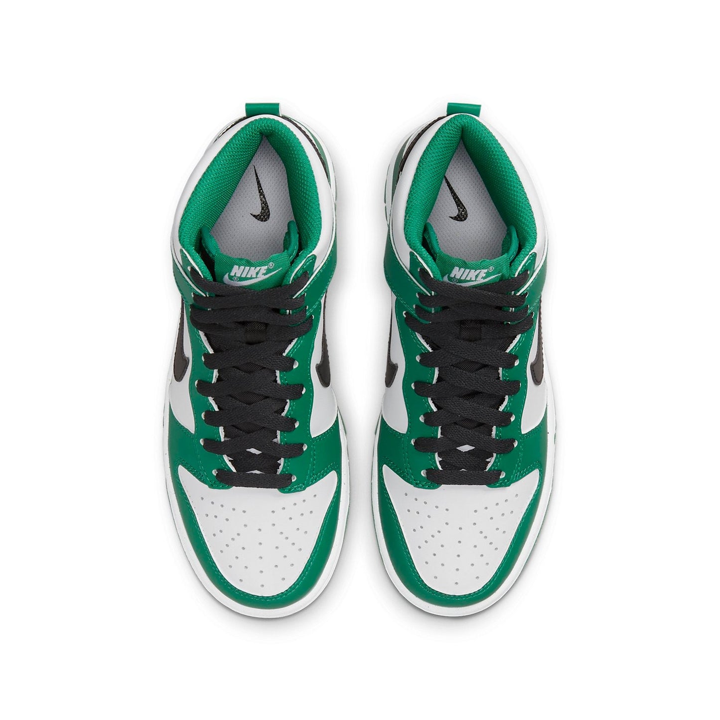 (GS) Nithtke Duthtnk High 'Celtics' DR0527-300