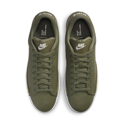 Nithtke blathtzer Low X Low-Top Sneakers Green DA2045-201