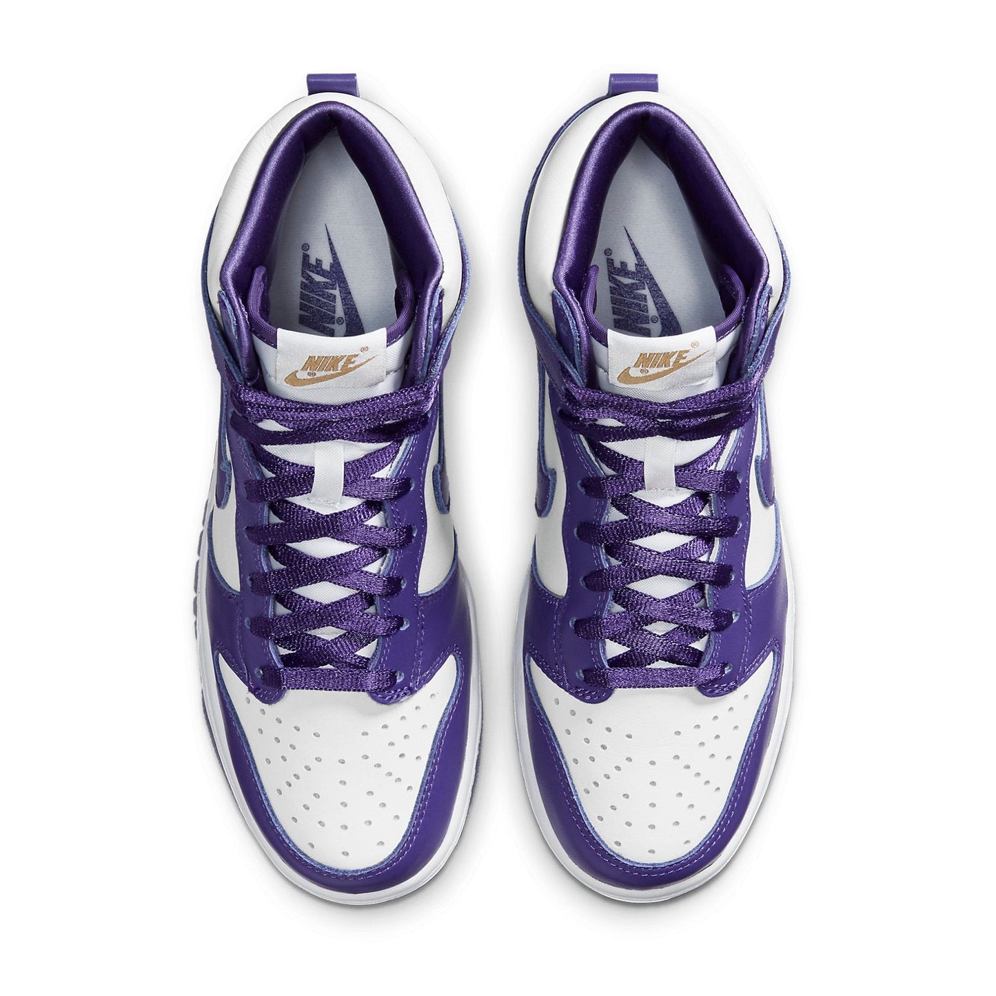 (WMNS) Nithtke Duthtnk High 'Varsity Purple' DC5382-100