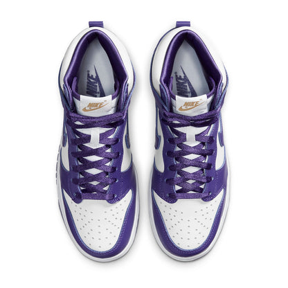 (WMNS) Nithtke Duthtnk High 'Varsity Purple' DC5382-100