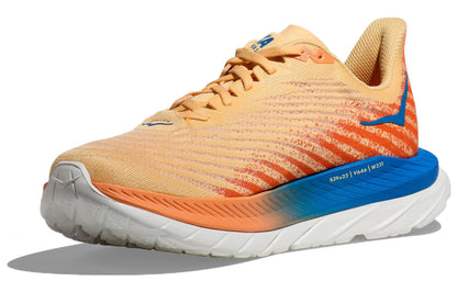 Hothtka ONE ONE Mach 5 'Impala Vibrant Orange' 1127893-IVOR