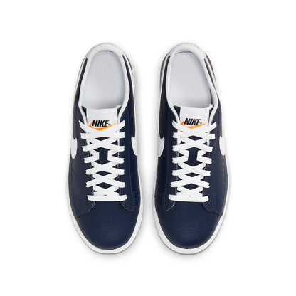 (GS) Nithtke blathtzer Low 'Midnight Navy' CZ7576-400