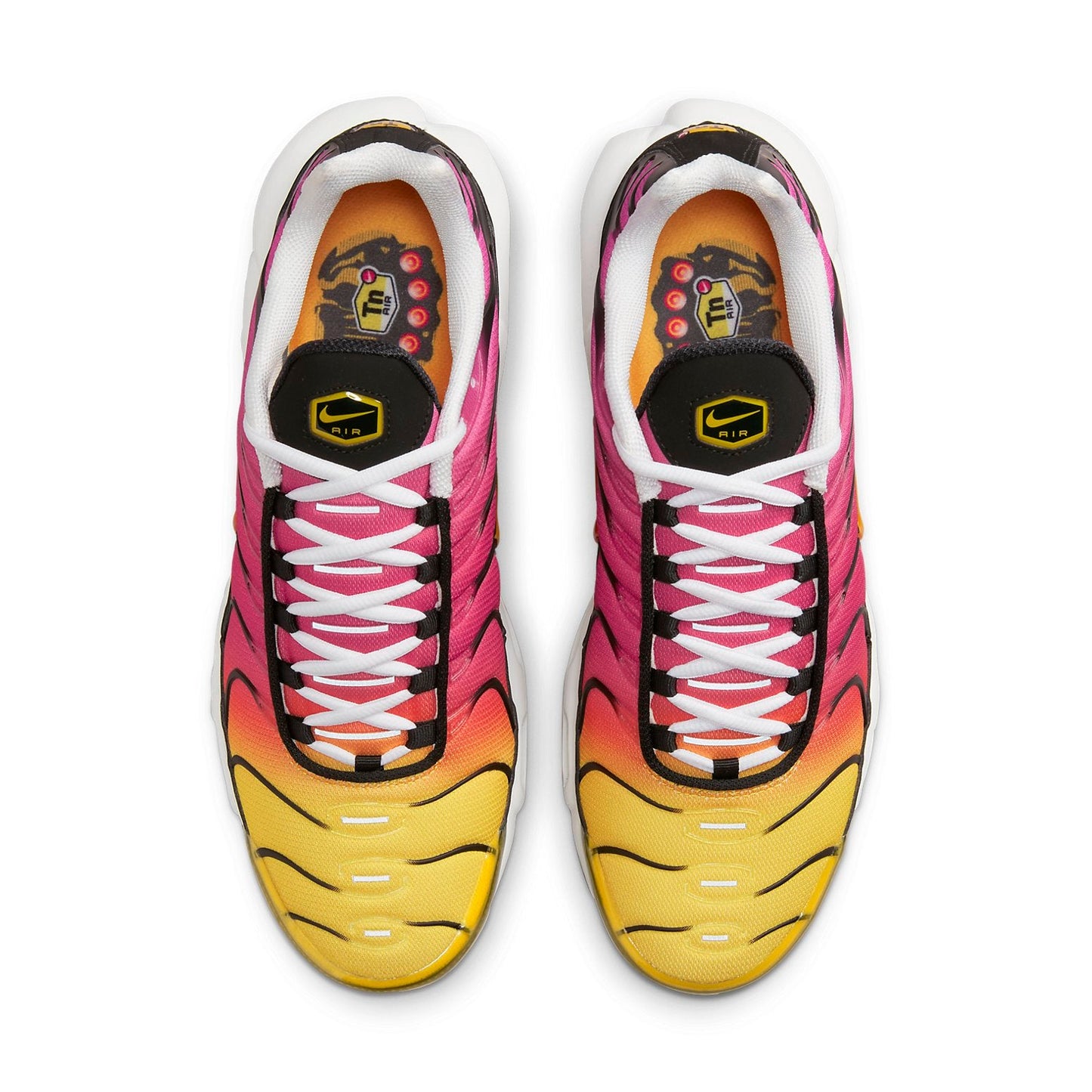 Nithtke Aithtr Max Plus OG 'Gold Raspberry Red' DX0755-600